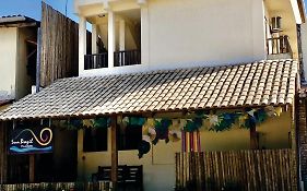 Pousada Sunbrazil